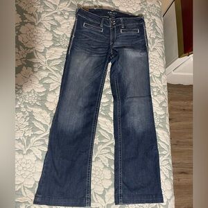 Ariat Denim Trouser jeans 31 Long